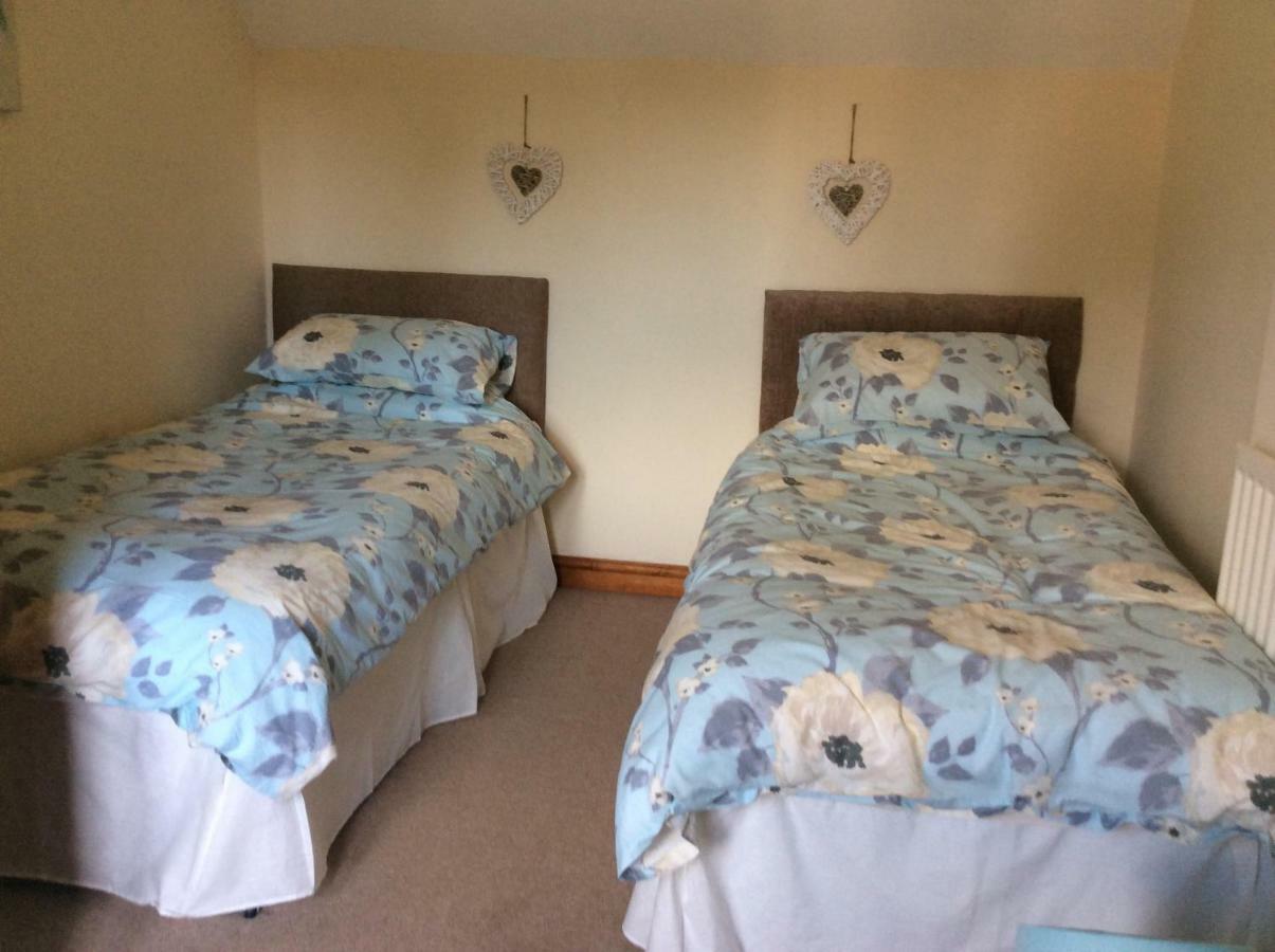 St Matthews Cottages Allonby Eksteriør bilde